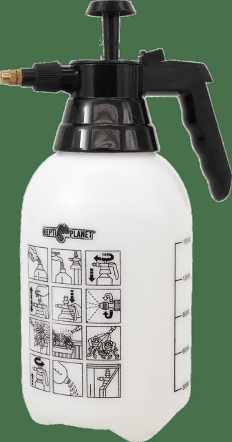 Repti Planet Rozprašovač 1,5L