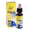 RESCUE Night kapky na spaní 10ml