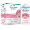 Resource Protein Jahodová příchuť por.sol.4x200ml