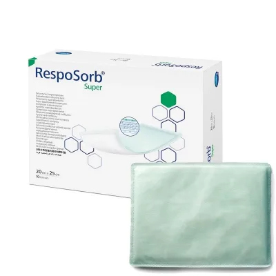 Resposorb Super 20 x 25 cm 10 ks