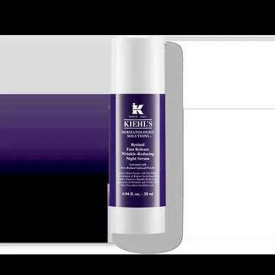 Retinol Fast Release Wrinkle-Reducing Night Serum