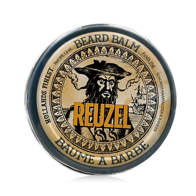 REUZEL Beard Balm 35 g