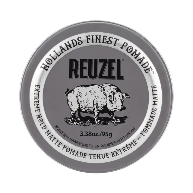 Reuzel Extreme Hold matná pomáda 95 g-bez krabice