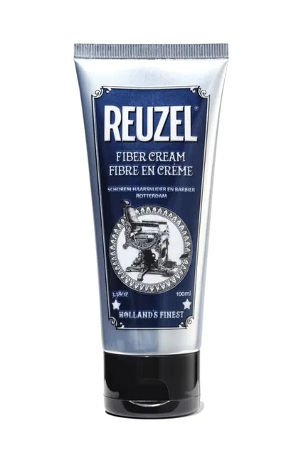 Reuzel Fiber Cream 100 ml