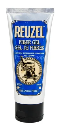 Reuzel Fiber Gel, gel na vlasy 100 ml