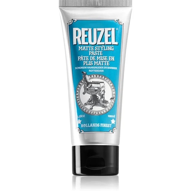 Reuzel Hair matující stylingová pasta 100 ml