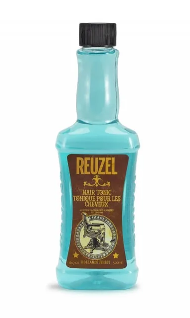 Reuzel Hollands Finest Hair Tonic 500 ml