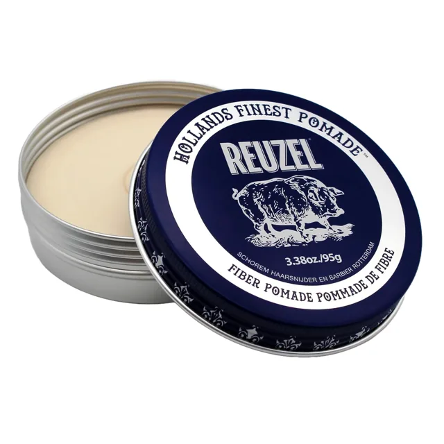 Reuzel Pomáda na vlasy (Fiber Pomade) 95 g