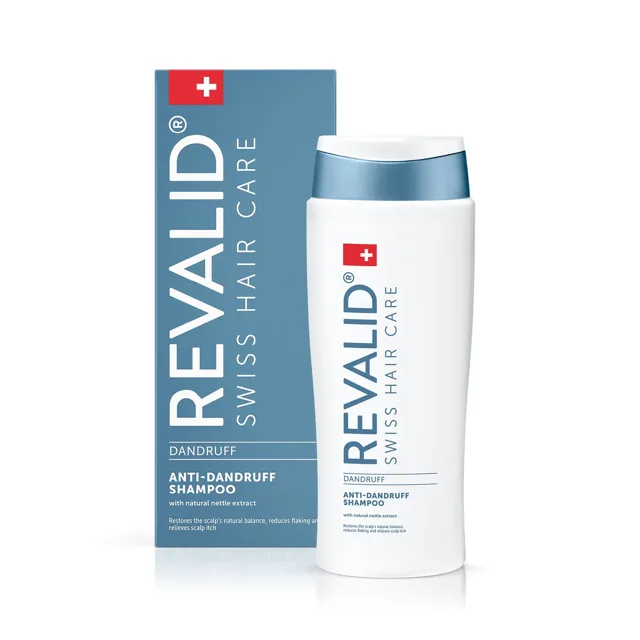 Revalid Anti Dandruf Shampoo 250 ml