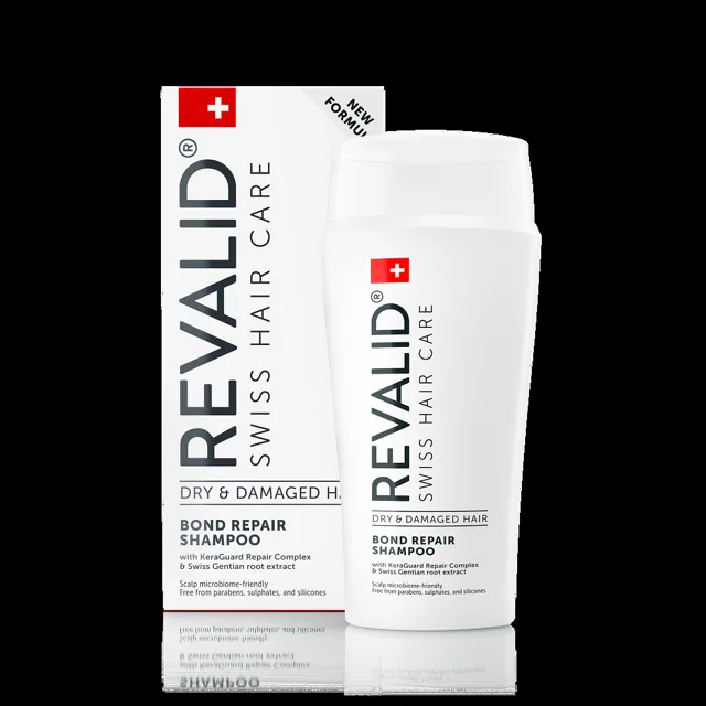 REVALID Bond Repair Šampon na vlasy 200 ml