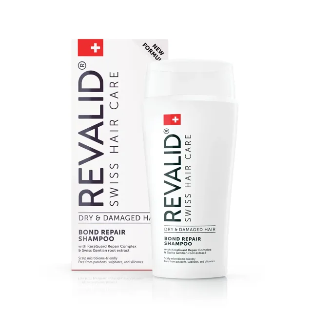 Revalid Bond Repair Shampoo 200 ml