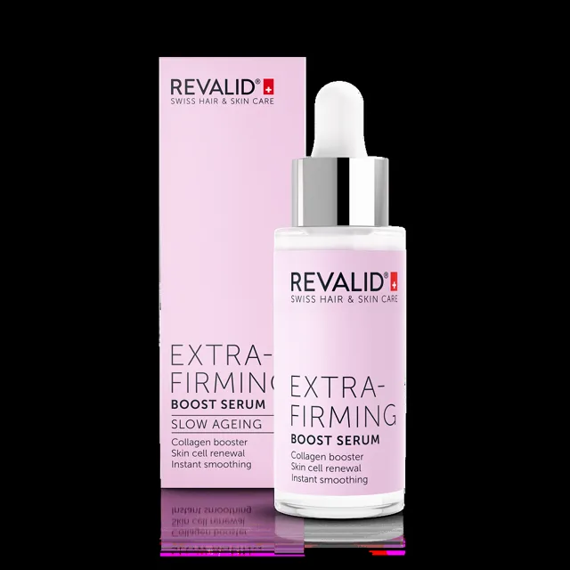 REVALID Extra-Firming Boost Pleťové sérum 30 ml