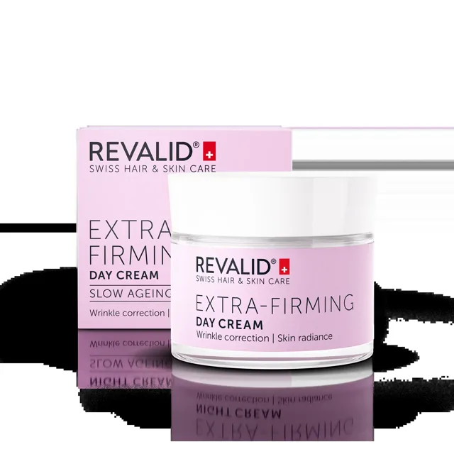 Revalid Extra-Firming Day Cream 50ml