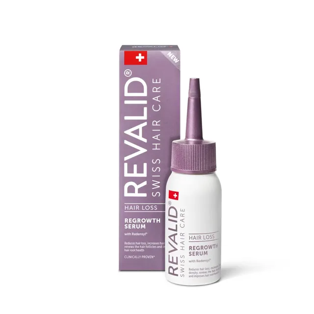Revalid Regrowth Serum 50 ml