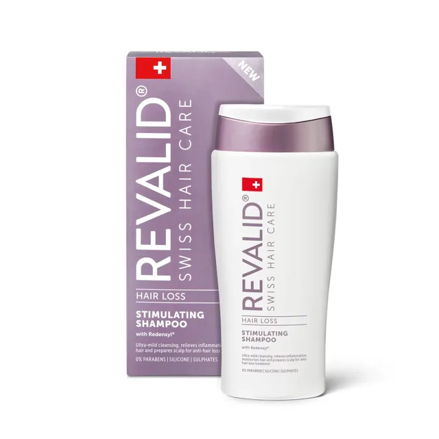 Revalid Stimulating Shampoo 200 ml