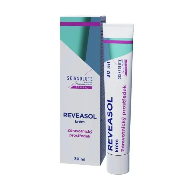 REVEASOL krém 30 ml
