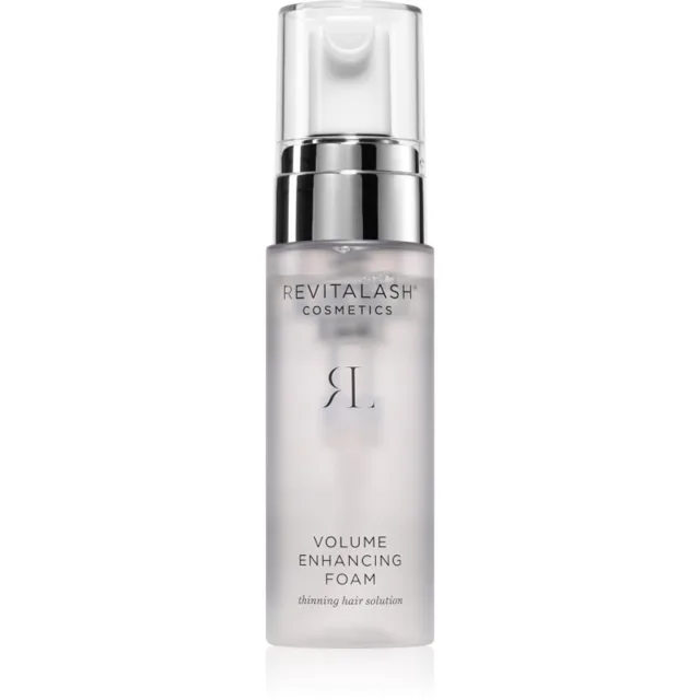 RevitaLash Volume Enhancing Foam pěna pro posílení a objem vlasů 55 ml