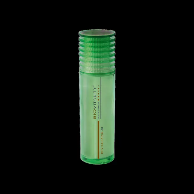 Revitalizační olej – 90 ml – Green idea