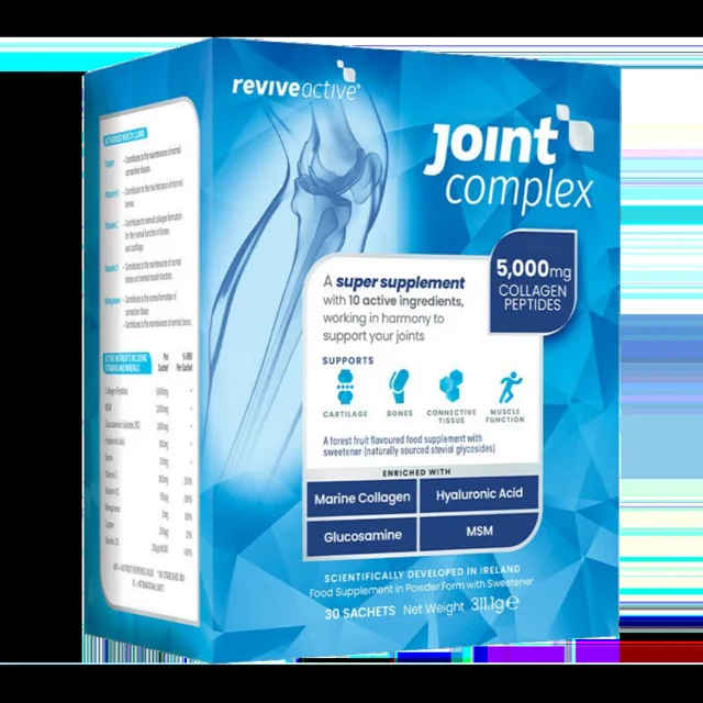 Revive Active Joint Complex 30 x 10,3g - lesní ovoce