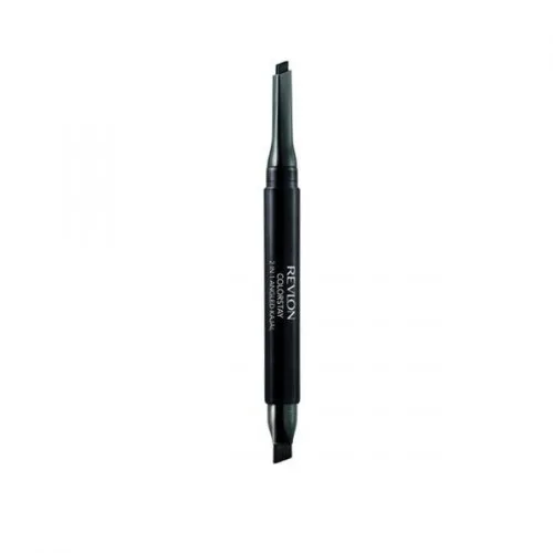 Revlon 2 IN 1 Angled Kajal™ tužka na oči - 104 Graphite