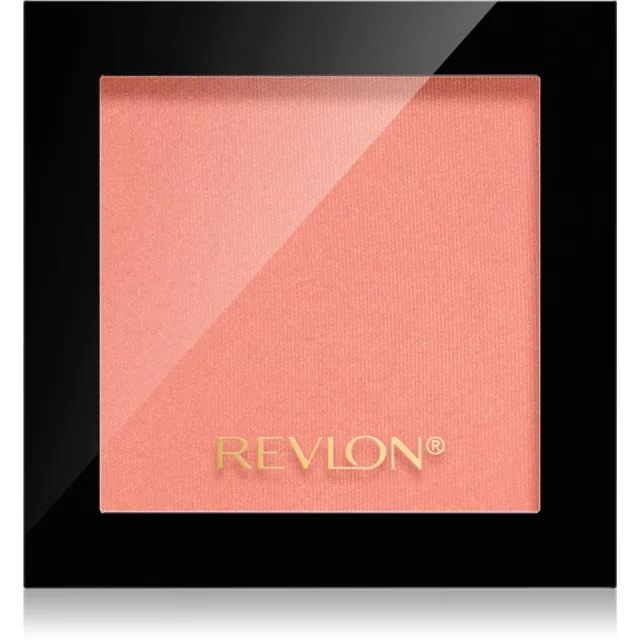 Revlon Cosmetics Blush pudrová tvářenka odstín 029 Rose Bomb 5 g