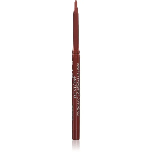 Revlon Cosmetics ColorStay™ konturovací tužka na rty odstín 645 - Chocolate 0.28 g