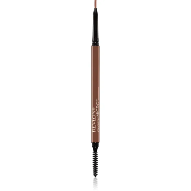 Revlon Cosmetics ColorStay™ Micro voděodolná tužka na obočí odstín 453 Soft Brown 0.09 g