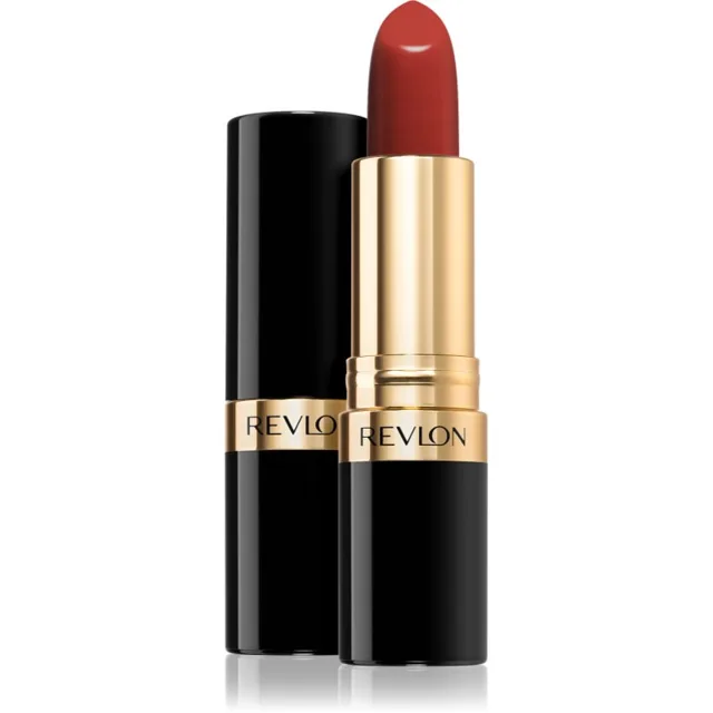 Revlon Cosmetics Super Lustrous™ Lipstick krémová rtěnka odstín 325 Toast Of New York 4.2 g