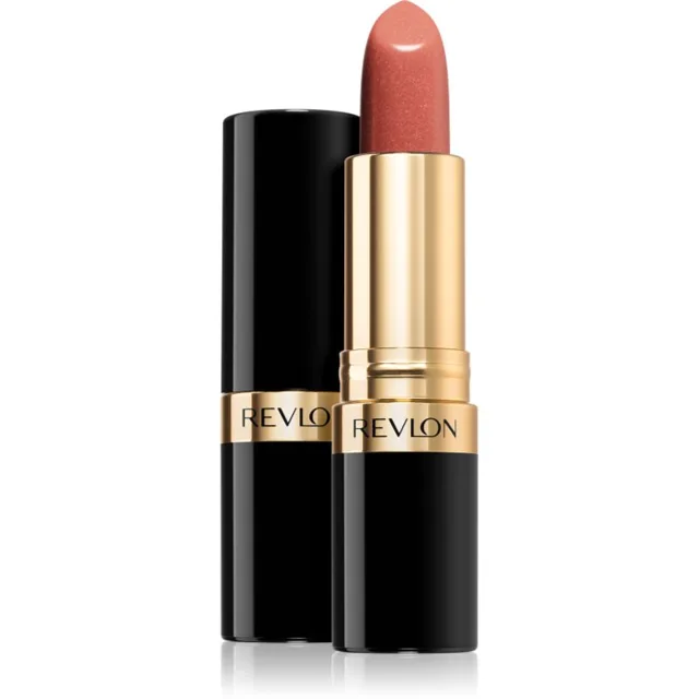 Revlon Cosmetics Super Lustrous™ Lipstick krémová rtěnka odstín 420 Blushed 4.2 g