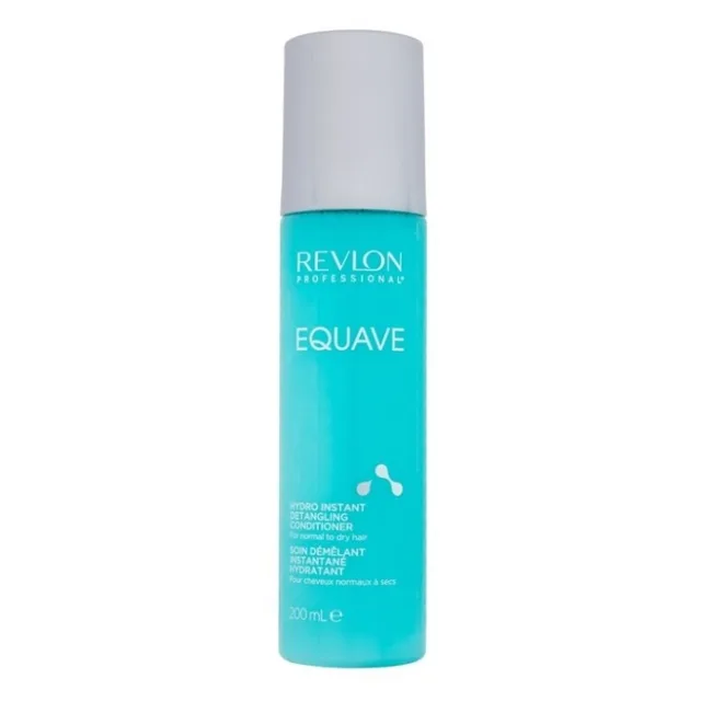 REVLON Equave Bezoplachový kondicionér Hydro Instant Detangling 200 ml