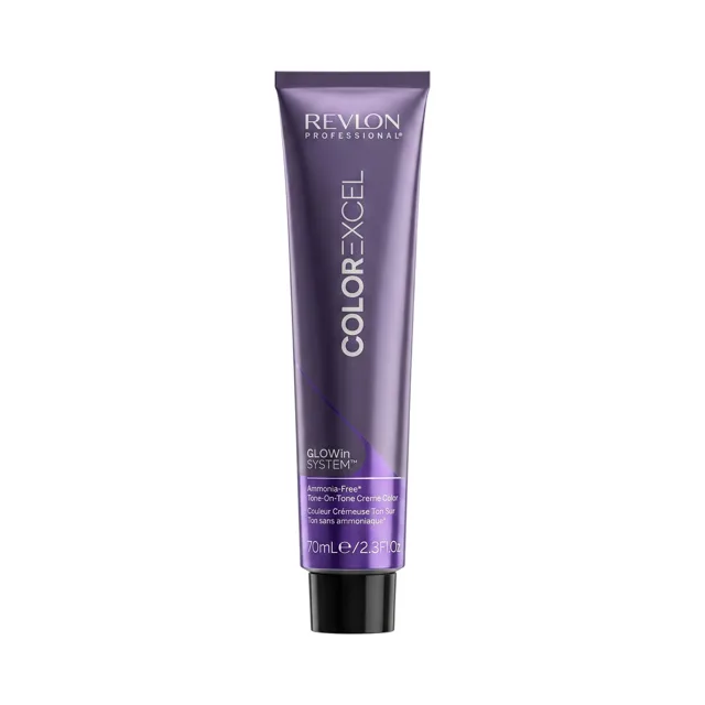 Revlon Professional Color Excel 1 odstín 1-3, 70 ml bez krabice, poškozené