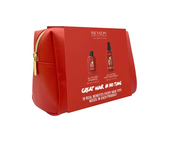 Revlon Professional Dárková sada vlasové péče Great Hair In No Time