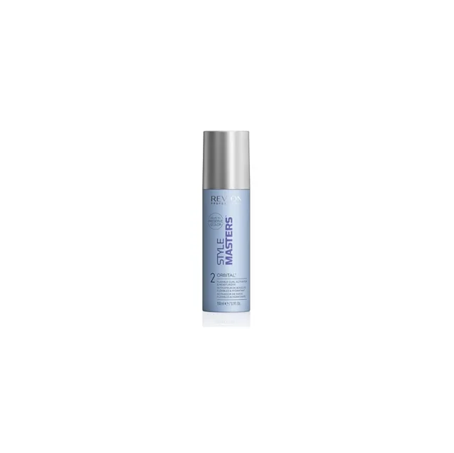 REVLON PROFESSIONAL Emulze pro aktivaci vln Style Masters 150 ml
