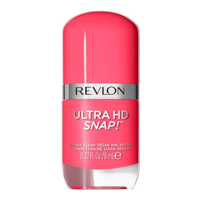 Revlon Revlon, lak na nehty, odstín No drama, 8 ml