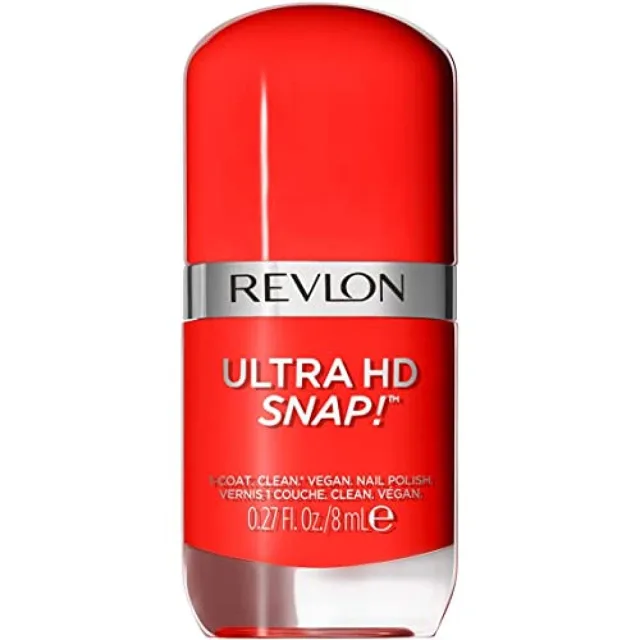 Revlon Revlon, lak na nehty, odstín She is on fire, 8 ml