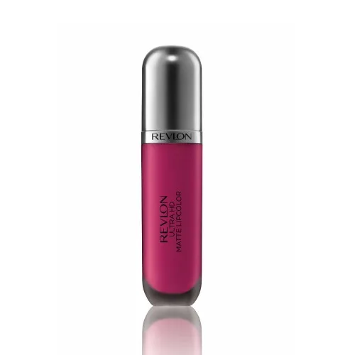 Revlon Ultra HD Matte Lipcolor™  rtěnka - 610 HD Addiction 5,9ml