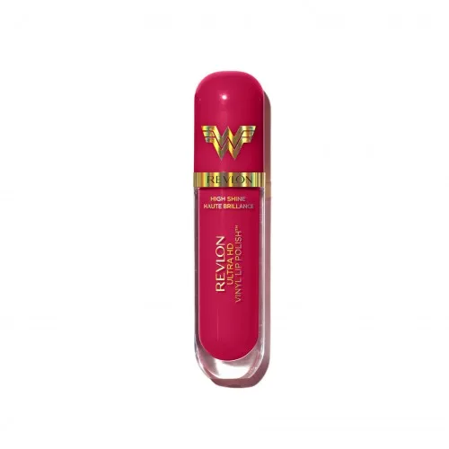 Revlon Ultra HD Vinyl Lip Polish L.E.  lesk na rty - Cherry on Top 5,9 ml