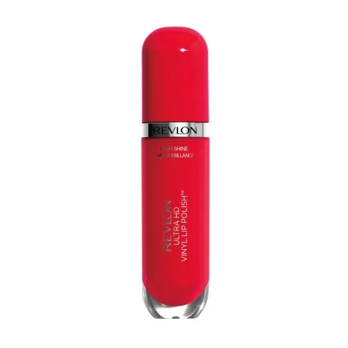 Revlon Ultra HD Vinyl Lip Polish lesk na rty - HD She’s On Fire 32 g