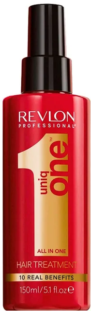 Revlon Uniq One multifunkční bezoplachová vlasová kúra, 150 ml , bez krabicky
