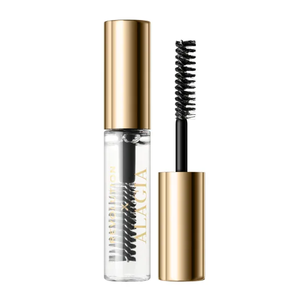 Revolution Alagia It Brows Brow Gel Clear gel na obočí 2 g