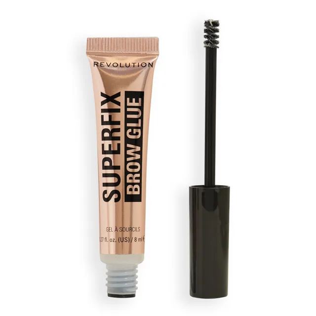 Revolution Gel na obočí Superfix Brow Glue 8 ml