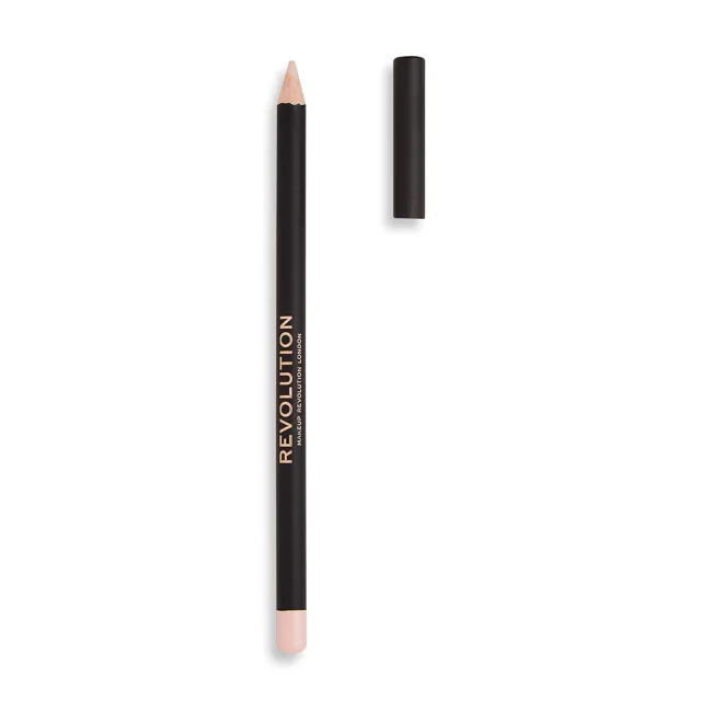 Revolution Kajalová tužka na oči Kohl Eyeliner 1 g Nude