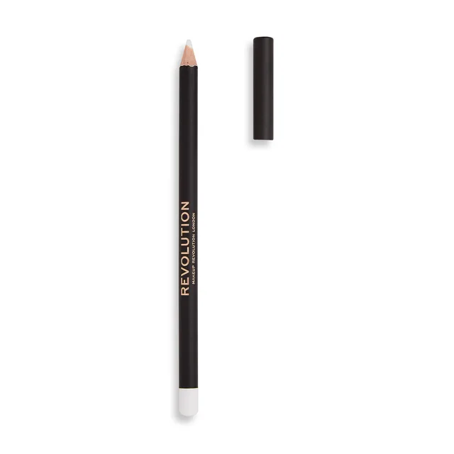 Revolution Kajalová tužka na oči Kohl Eyeliner 1 g White