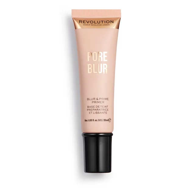 Revolution Podkladová báze Pore Blur Primer 28 ml