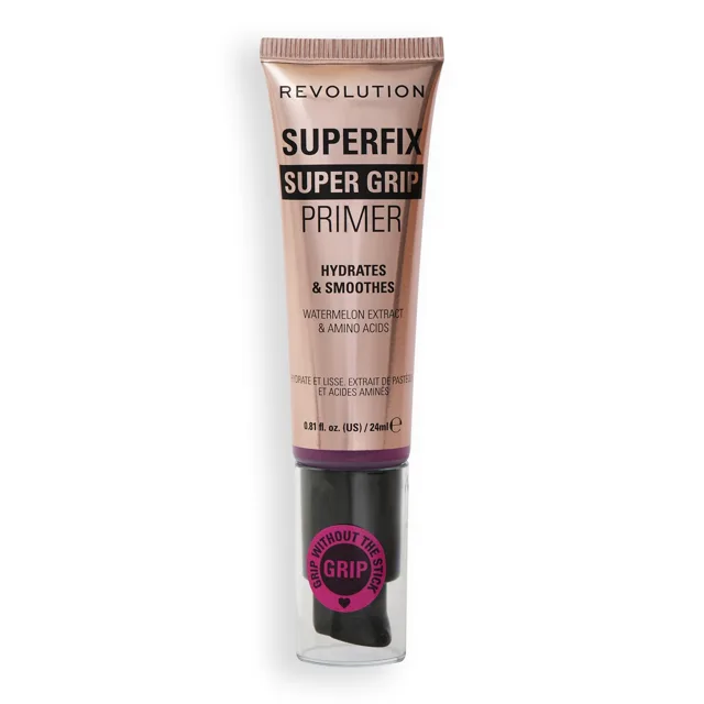 Revolution Podkladová báze Superfix Super Grip Primer 24 ml