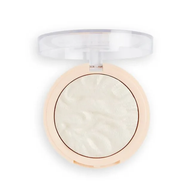 Revolution Rozjasňovač Revolution Reloaded Golden Lights (Highlighter) 6,5 g