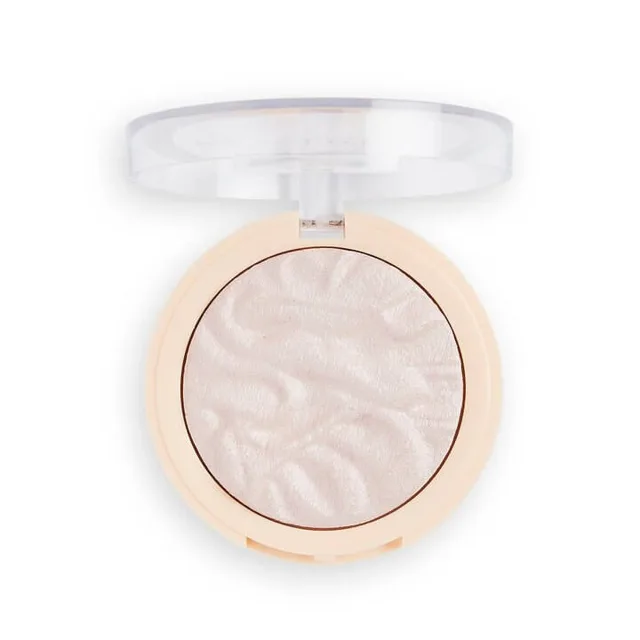 Revolution Rozjasňovač Revolution Reloaded Peach Lights (Highlighter) 6,5 g