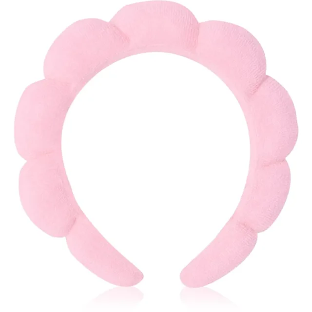 Revolution Skincare Skin Headband kosmetická čelenka 1 ks
