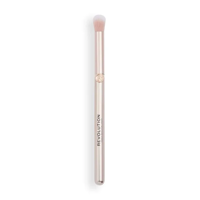 Revolution Štětec na oči R4 Create (Fluffy Blending Brush)