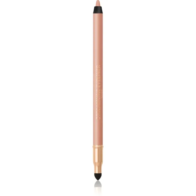 Revolution Streamline krémová tužka na oči odstín Nude 1.3 g